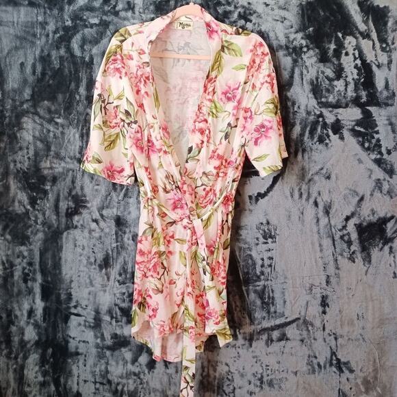 Show Me Your Mumu Robe - Picture 1 of 4